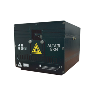 1 WATT ALTRAIR GREEN
