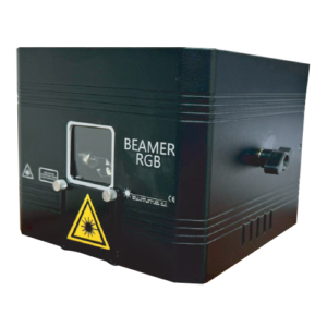 1 WATT BEAMER