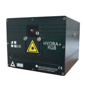 3 WATT HYDRA RGB