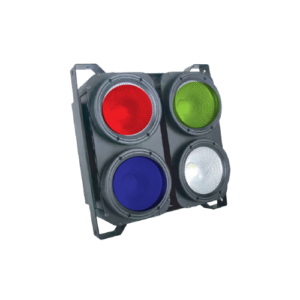 4 EYE RGB-W