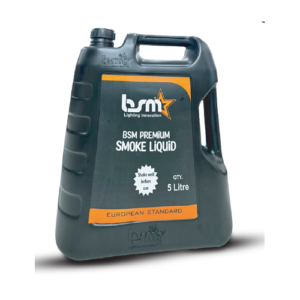 5 LTR SMOKE LIQUID