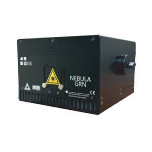 6 WATT NEBULA GREEN