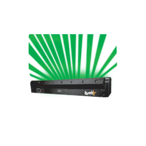 8 HD GREEN