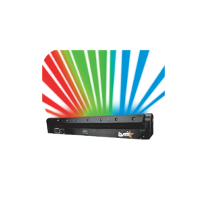 8 HD RGB
