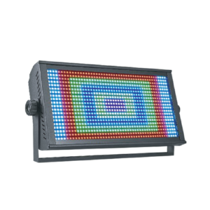 ATOMIC STROBE GRAPHIC RGB