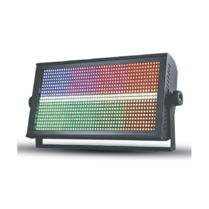 ATOMIC STROBE RGBW 48 SEGMENT