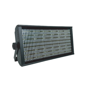 ATOMIC STROBE WARM + RGB