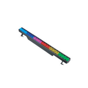 BIG LENS PIXEL BATTEN RGBW