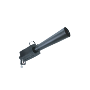 CO2 CONFETTI GUN