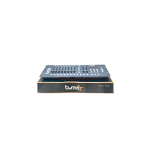 DMX 192
