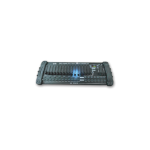 DMX 384
