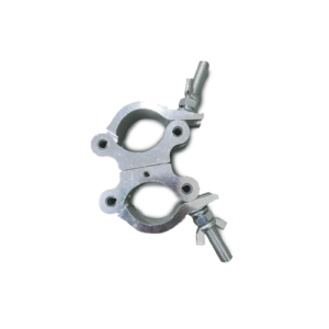 DOUBLE TRUSS CLAMP