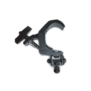 FOLDABLE CLAMP