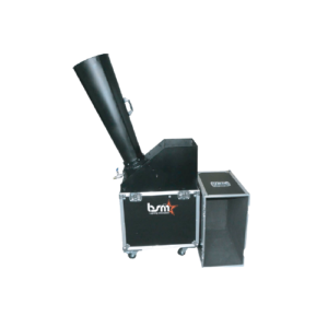 JUMBO CONFETTI MACHINE