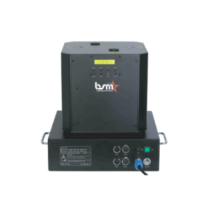 MOVING SPARKULAR MACHINE