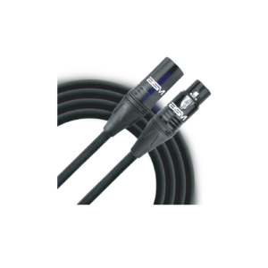 XLR WIRES ALL LENGTH